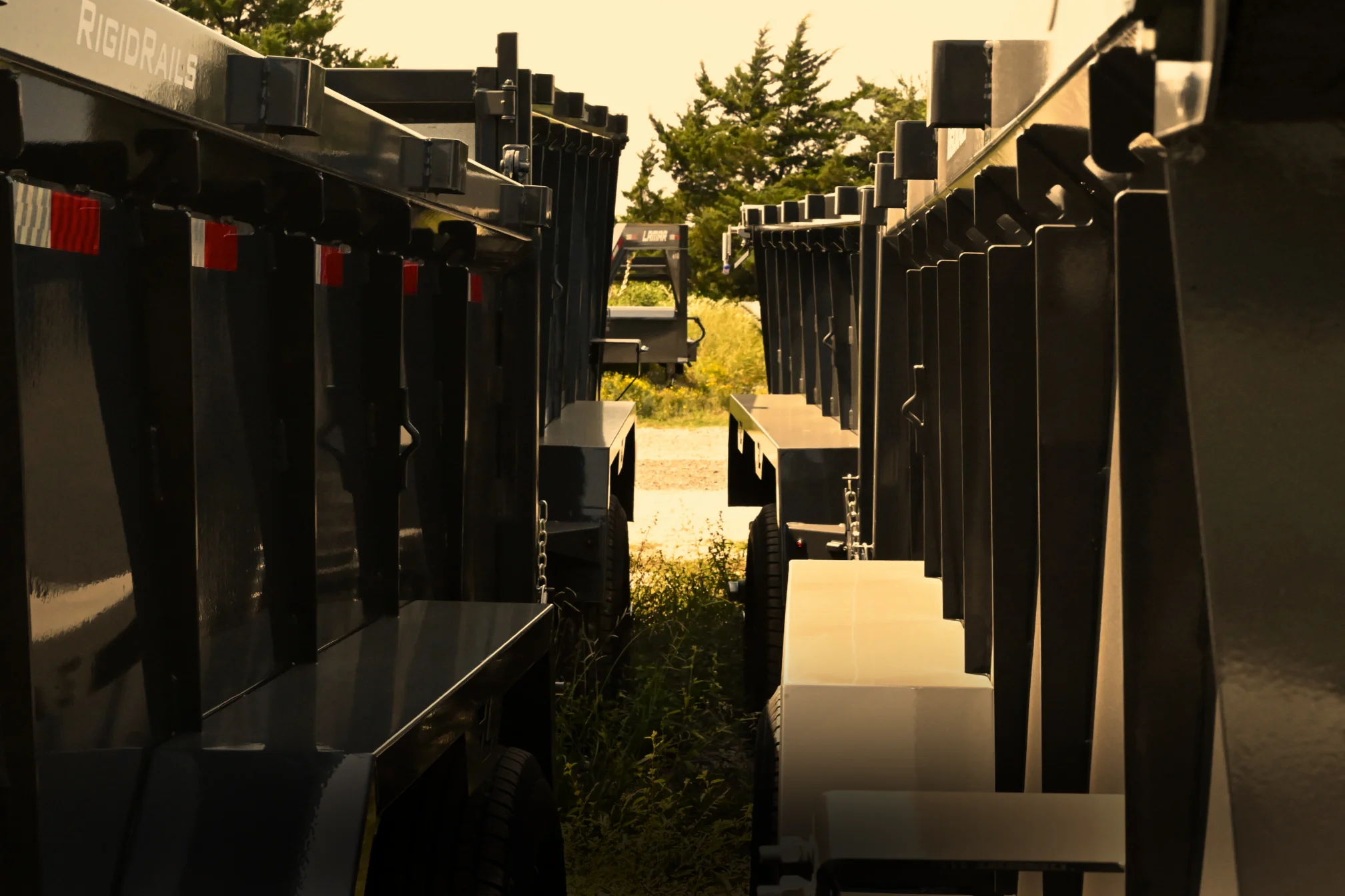 Lamar Trailers Trailers That Lasts