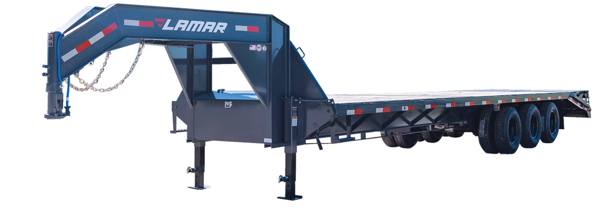 X-Extreme Duty Deckover