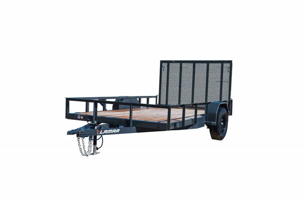 Utility Trailers